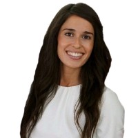 Pacifico Biolabs Employee Sofía Lewin's profile photo