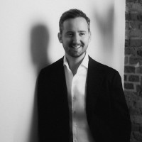 A Collected Man Employee Silas Walton's profile photo