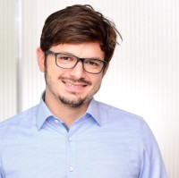 Cedrik Fuchs Email