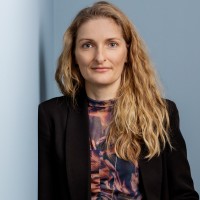 Dorte Andersen Email & Phone Number