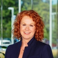 Burns & McDonnell Employee Shelly Brown's profile photo