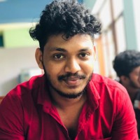 EzyCode Employee Lasitha Dulshan's profile photo