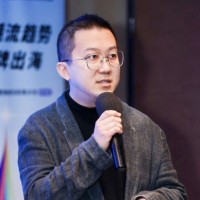 PayerMax Employee Hans Liu's profile photo