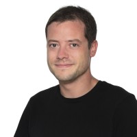 Forme Employee Jeremy Formaz's profile photo