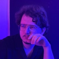 Vladimir Zibrin's profile photo