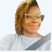 Kim Robinson's profile photo