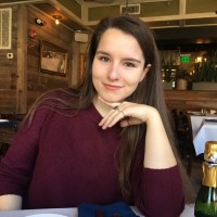 Framatome Employee Sarah Ebert's profile photo