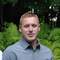 Plant Concepts, Inc. Employee Jamie Congdon's profile photo