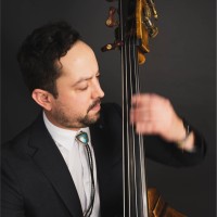 San Francisco Symphony Employee Michael Minor's profile photo