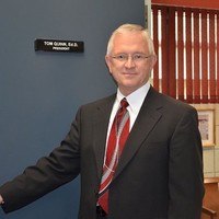 Tom Quinn Email & Phone Number