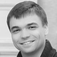 VironIT Employee Pavel Metelsky's profile photo