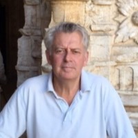 Aquis Stock Exchange Employee Michael Berkeley's profile photo