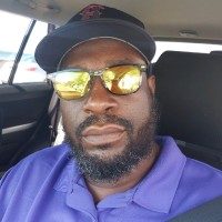 AFIMAC Global Employee Marshall Gray's profile photo