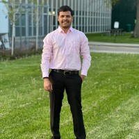 CVS Health Employee Mandar M's profile photo