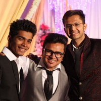 Various Engineeering Employee Sandip Gajjar's profile photo