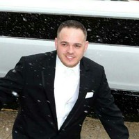 Amtrak Employee Daniel Groh's profile photo