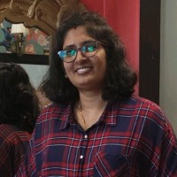 Furious Fox Employee Sandhya Soman's profile photo