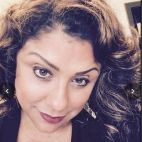 Luciana Morris Email & Phone Number