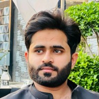 SolutionWin Technologies Employee Salman Ahmad's profile photo