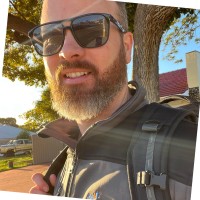ConnectedPE Employee Jarrod Robinson's profile photo