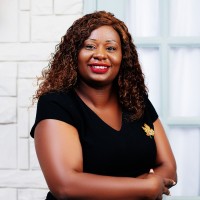 Faulu Microfinance Bank Employee Ever Wambui's profile photo