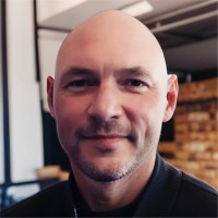 Wabash Trailers Employee Tim Griesgraber's profile photo