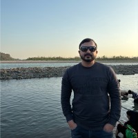 Micron Precision Screws Ltd Employee Raman Sharma's profile photo