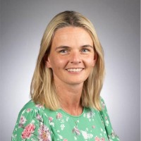 Jaime Powell's profile photo