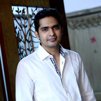 Aashish Pandey Email & Phone Number