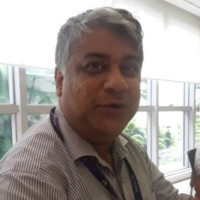 Dr. Reddy's Laboratories Employee Ravi Talwar's profile photo