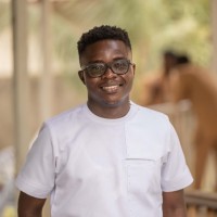 Afrilogic Solutions Employee Adimado's profile photo