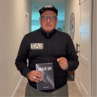 Boys & Girls Club Employee Luis Soria's profile photo