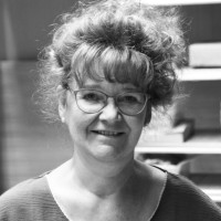 mo-vis Employee Karine van Laere's profile photo