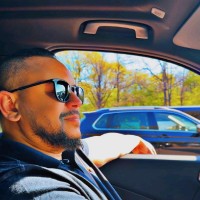 Arcep Employee Hicham Jaouhari's profile photo