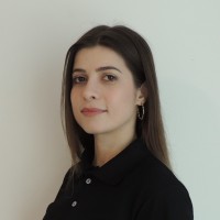 Giovanna Sebben Email & Phone Number