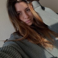 Skylum Employee Kateryna Meresii's profile photo