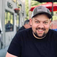 Adam Hecimovich Email & Phone Number