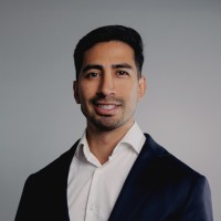 Cushman & Wakefield Employee Marco Vasquez's profile photo