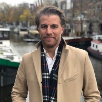 M+D Employee Brett Dobbs's profile photo
