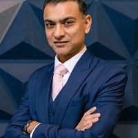 Prismforce Employee Rishi Thussu's profile photo