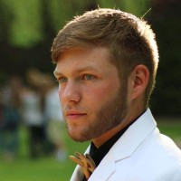 KNUTZEN ENGINEERING Employee Nicholas Bonnington's profile photo
