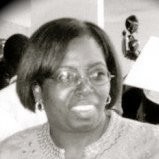 Sharon Mitchell-Mashburn Email & Phone Number