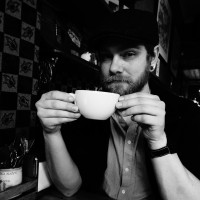 INFINITY27 Employee David Park's profile photo