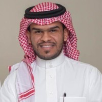 Nawaf al-Salmi Email