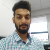 Kooky Coder Employee Shubham Singh's profile photo