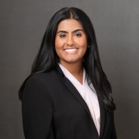 SLB Employee Eesha Kumar's profile photo