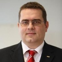 Elfetex spol. s r. o. Employee Martin Jílek's profile photo