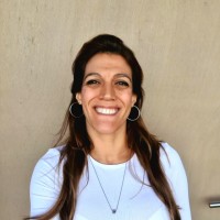 WHO Foundation Employee Michelle Cartín's profile photo