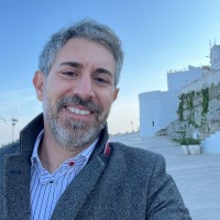 TELCOM SPA Employee Giandomenico Moro's profile photo