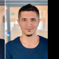 Salih Yücel Email & Phone Number